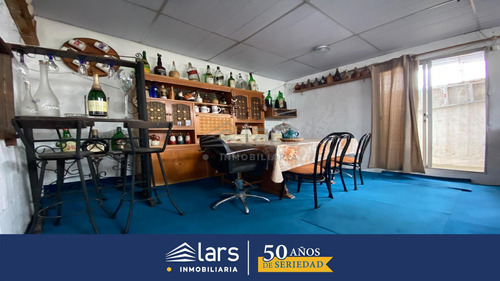 Apartamento En Venta / Parque Batlle - Inmobiliaria Lars