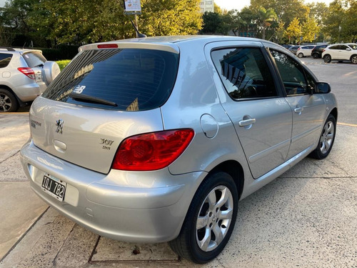 Peugeot 307 Hdi 2.0 Xs Premiun 110 Hp