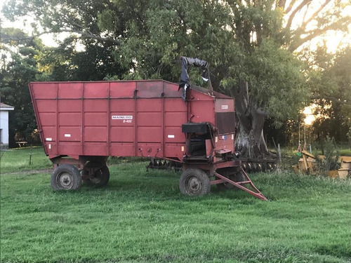 Imagen 19 de 30 de Campo De 173 Hectáreas - Gral. Las Heras - Buenos Aires