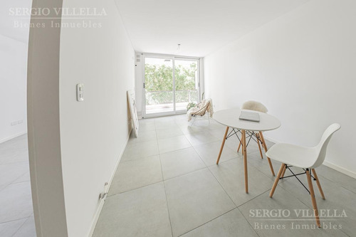 Imagen 8 de 15 de Paraguay 2100 - Departamento De Un Dormitorio En Venta. Amplia Financiación