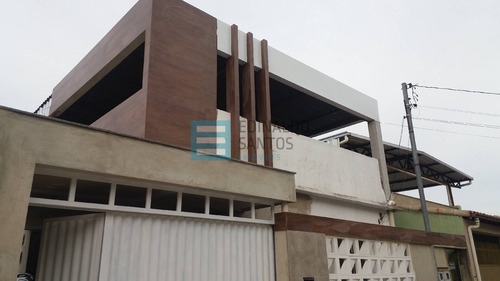 Imagem 1 de 15 de Edinaldo S. Imóveis - Nova Era Ii, Casa De 3/4 Com Terraço E Quintal - 1003