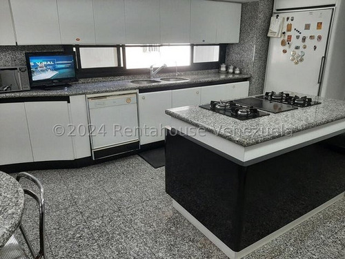 Mg Apartamento En Venta - San Bernardino / Mls #24-22018