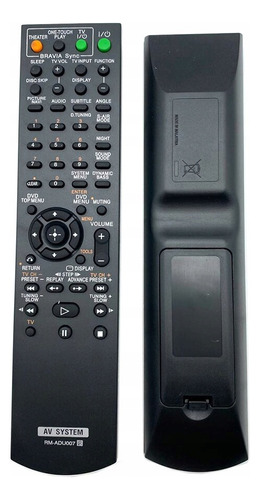 Mando A Distancia Para Sony Rm-adu004 Rm-adu006 Rm-adu008 14