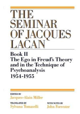 Libro The Ego In Freud's Theory And In The Technique Of P...