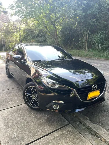 Mazda 3 2.0 Grand Touring