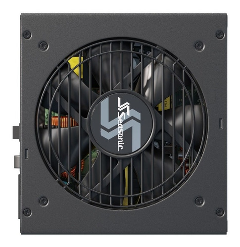 Imagen 3 de 10 de Fuente 1000w Seasonic Focus Gx-1000 80+ Gold