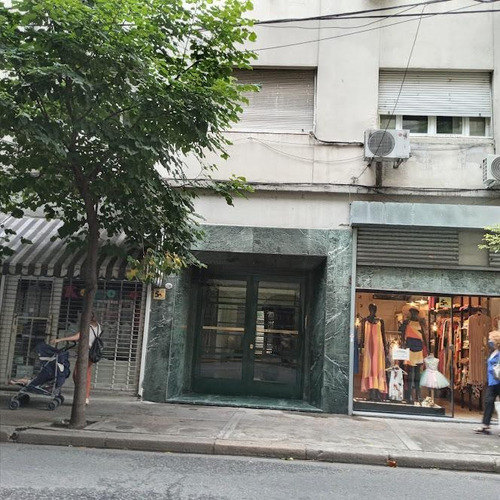 Imagen 1 de 10 de Departamento - Recoleta