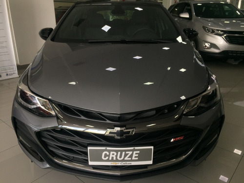 Imagen 2 de 15 de Nuevo Cruze Rs Chevrolet 2023! #cruzers Alta Gama