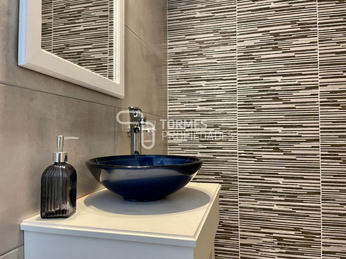 Imagen 18 de 30 de Tour Virtual Venta Departamento 1 Ambiente - Macrocentro Mar Del Plata
