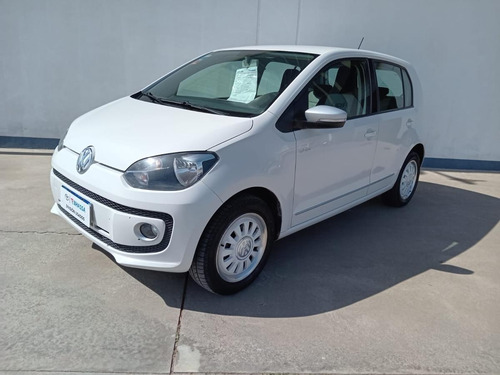 Volkswagen Up! 1.0 White Up 75cv