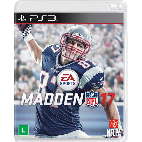 Ps3 Madden Nfl 17