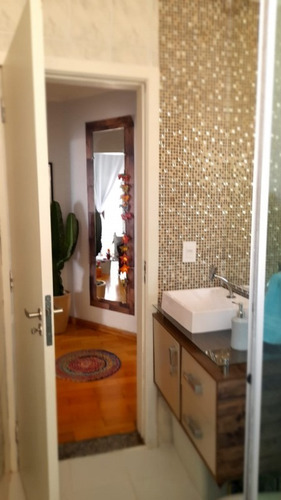 Imagem 13 de 14 de Apartamento 2 Dormitórios 1 Vaga