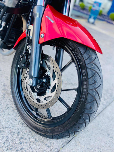 Imagem 7 de 13 de Yamaha Fazer 250 Abs Ano 2021 Impecavel Financiamos Até 48x