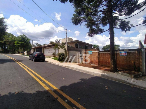 Imagem 8 de 15 de Terreno À Venda, 314 M² Por R$ 385.000,00 - Retiro Das Fontes - Atibaia/sp - Te0756