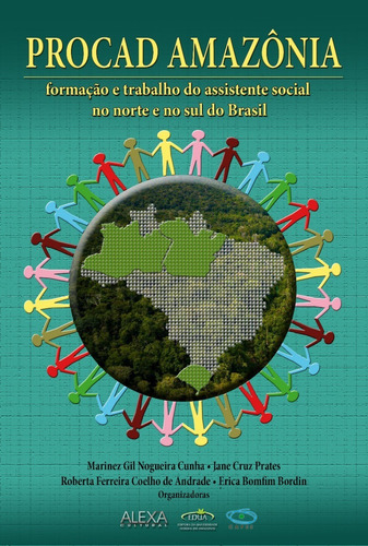 Procad Amazônia Volume 1