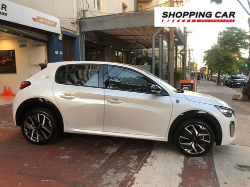 Peugeot 208 208 Gt 1.0 2025 0km