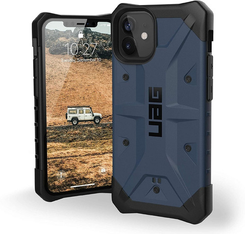 Case Uag Pathfinder Mil-std Para iPhone 12 Mini 5.4  