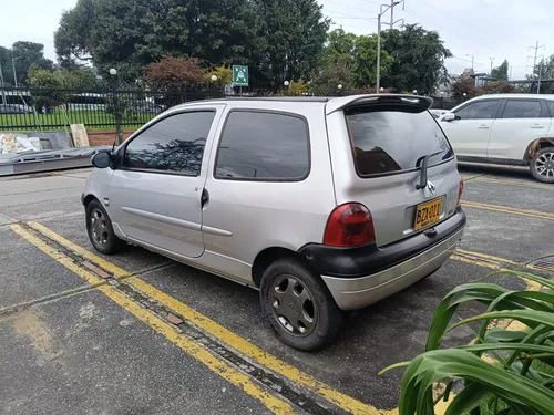 Renault Twingo 1.2 Dynamique