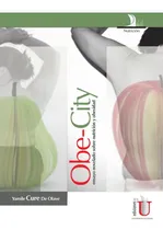 Comprar Obecity, Ensayo Novelado Sobre Mbnh3 Y Dietética
