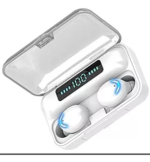 Auriculares Inalámbricos F9-5 Tws Bluetooth 5.1 Earbuds