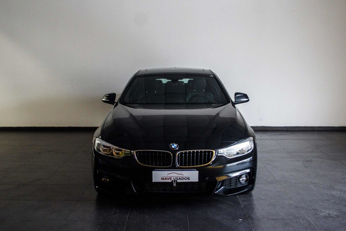 BMW Serie 4 3.0 440i Coupe M Package 326cv