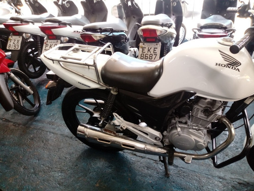 Honda Cargo 150 Esd