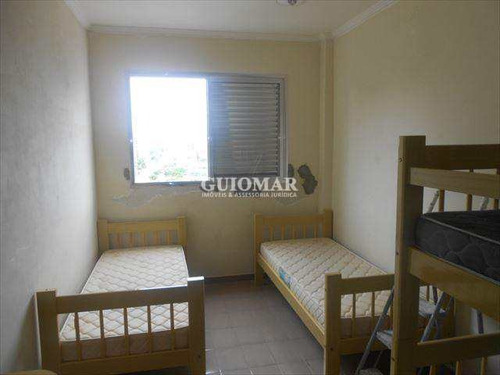 Imagem 8 de 12 de Caicaraapartamentopadrão2 Dormitórios1 Suíte - V620