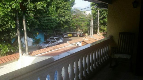 Imagem 7 de 17 de Casa Para Venda - Freguesia, Rio De Janeiro - 2 Vagas - 99