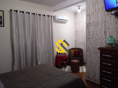 Imagem 8 de 19 de Sobrado À Venda, 180 M² Por R$ 295.000,00 - Jardim Jatobá - Sorocaba/sp - So0011