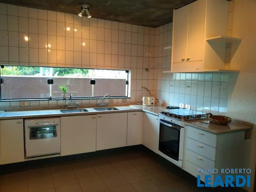 Imagem 10 de 15 de Casa Em Condomínio - Condomínio Arujazinho 4 - Sp - 584823