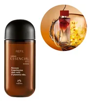 Comprar Essencial Ato Perfume Feminino Natura Refil Perfumes Essencias Natura Perfume Feminino Natura Perfume Nacional Feminino