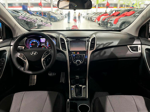 Hyundai I30 1.8 MPI 16V
