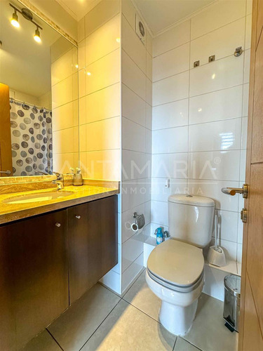 Venta Departamento Huertos Familiares, San Pedro De La Paz