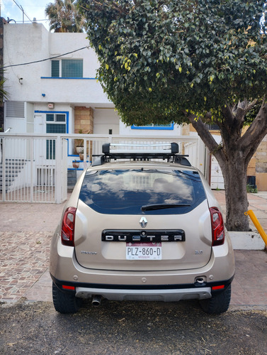 Renault Duster 2.0 Intens Mt