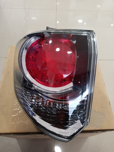 Stop Izquierdo Fortuner 2012-2020 Original Toyota 