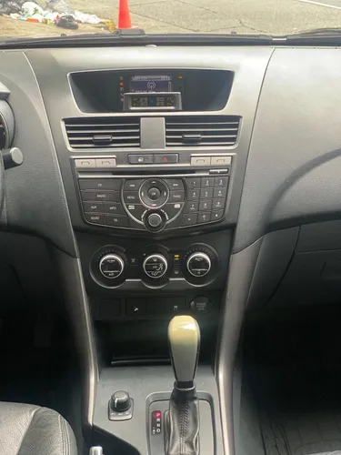 Mazda BT50 3.2 Professional