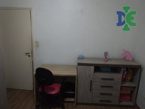 Casa Com 2 Dormitórios À Venda, 92 M² Por R$ 298.000 - Jardim Luiza - Jacareí/sp - Ca0104