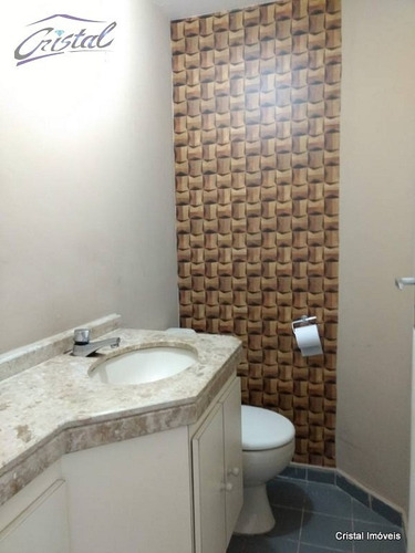 Imagem 8 de 30 de Casa Para Venda, 3 Dormitórios, Jardim Rosa Maria - São Paulo - 24011