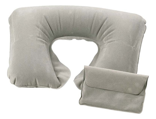 Cuello Inflable De Viaje Almohada Cervical