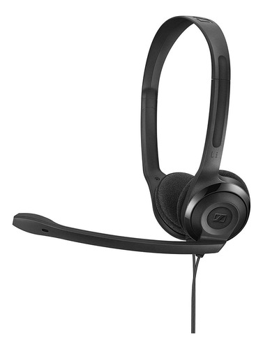 Auriculares Sennheiser Con Cable  Epos Gaming