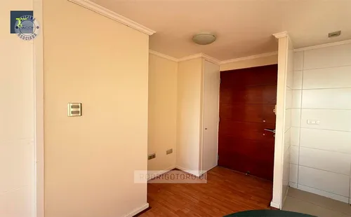 Departamento En Arriendo De 2 Dorm. En Concepción