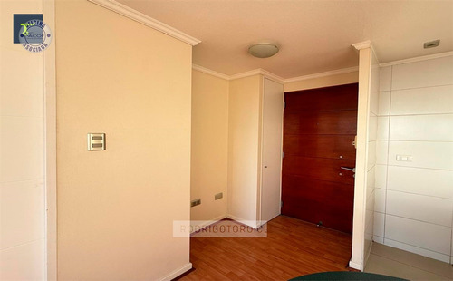 Departamento En Arriendo De 2 Dorm. Parque Urbano,concepción