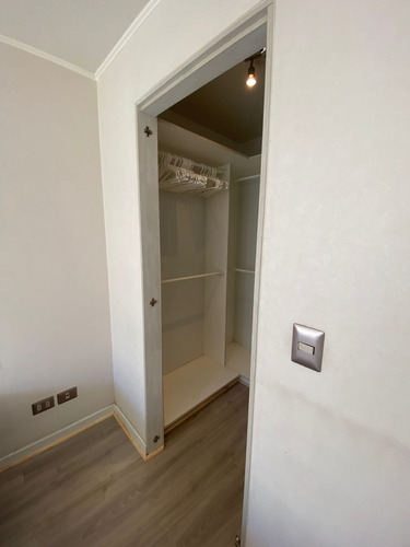 Arriendo Amplio Y Luminoso Departamento En Talca