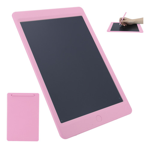 Tablero De Dibujo, Tableta De Escritura Lcd, Gráficos Digita