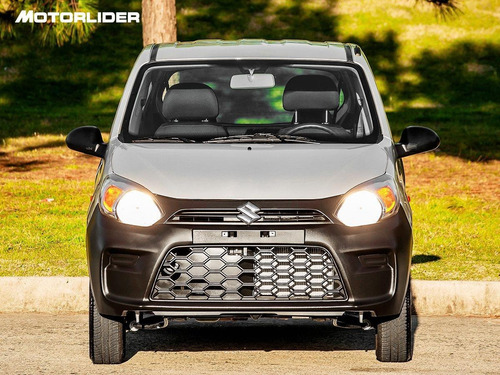 Imagen 8 de 15 de Suzuki Alto 800 Standar 0.8 2022 0km | Permuta / Financia
