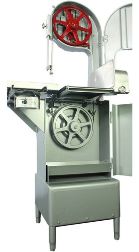 Imagen 3 de 6 de Sierra Carniceria Hueso 97* Clasi 2hp Si30202a Boia Bd. Xavi
