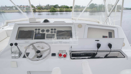 Imagen 3 de 10 de Yate Viking 58