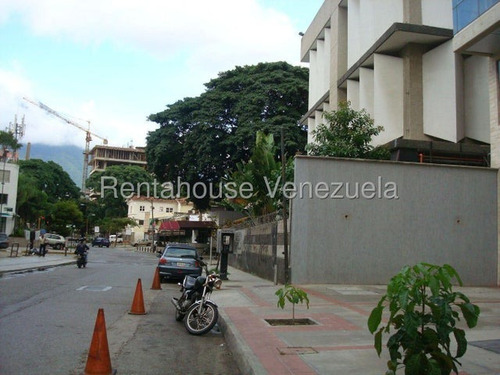 Oficina En Centro Empresarial-las Mercedes-mls #25-18537- Vanessa Sayago