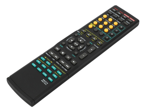 Controlador De Control Remoto Para Yamaha Rx-v363 Rx-v463 Ra