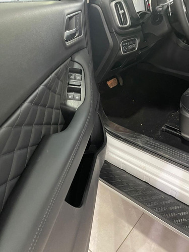 Great Wall Poer Luxury 2.0 Tdi 8 At